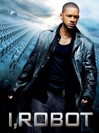 機械公敵 機械公敵