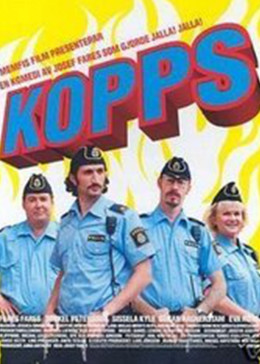 警察軼事(普通話(huà)版)