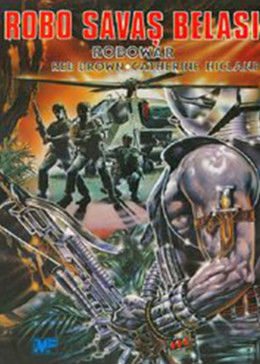 人機(jī)大戰(zhàn)國(guó)語(yǔ)