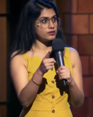 單口女笑星 單口女笑星