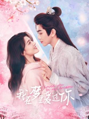 我在夢(mèng)里愛過你